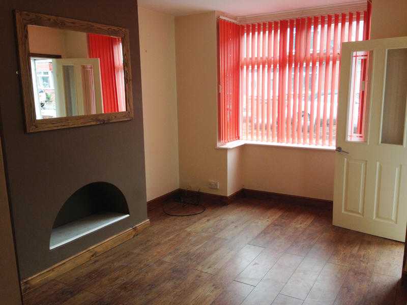 2 Bed Property To Rent Doncaster Available 1st April