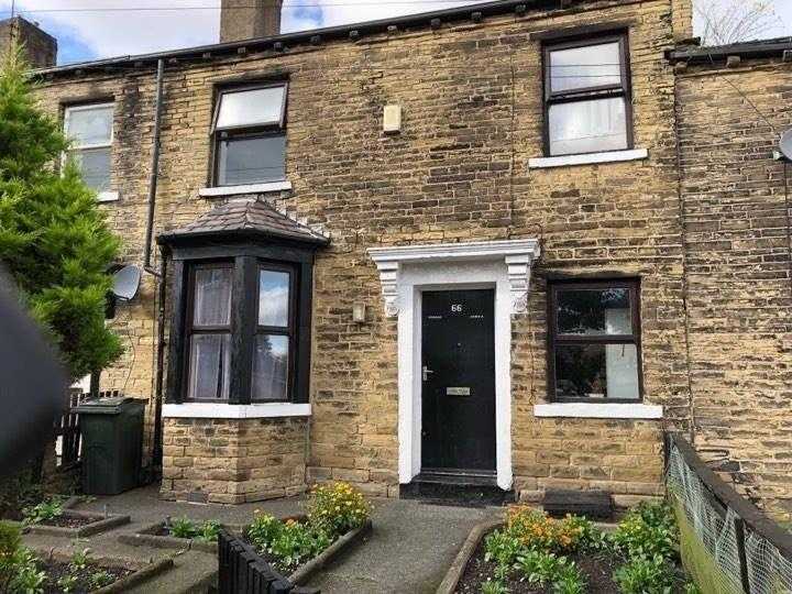 2 Bed Terrace House To Let NO FEES