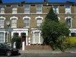 2 Bed Victorian Flat Stroud Green Zone 2