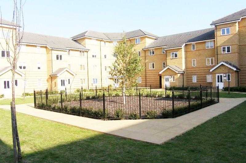 2 bedroom apartment to rent, Heath Court, Stanley Close, Eltham, London SE9, Near New Eltham Station