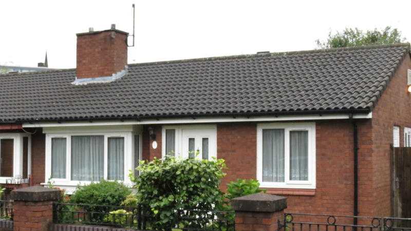 2 bedroom bungalow exchange from liverpool to ipswich or felixstowe