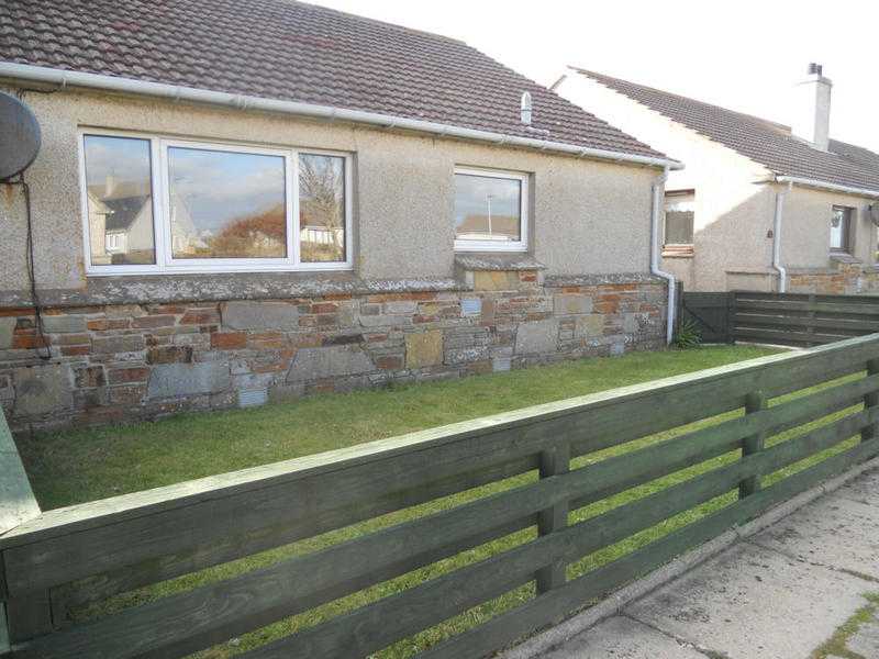 2 Bedroom Bungalow to Rent in Dunnet, Caithness