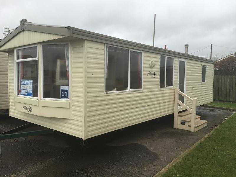 2 Bedroom Caravan For Sale