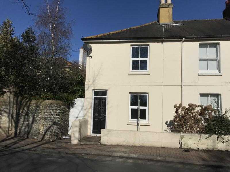 2 Bedroom Cottage to rent Broadwater, Worthing