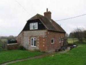 2 bedroom Country cottage