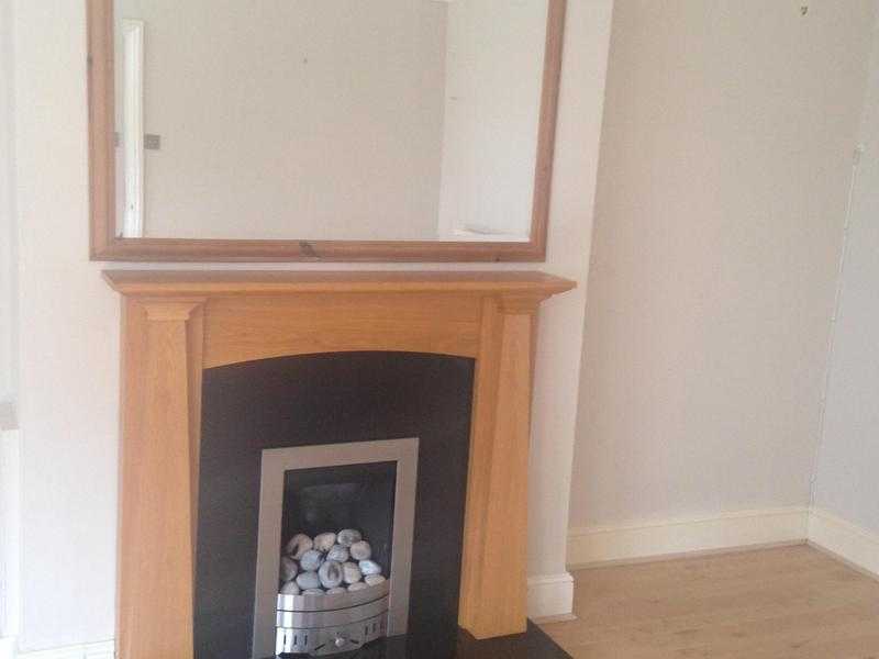 2 bedroom flat for rent close to Bexhill Town Centre