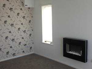 2 Bedroom Flat for Rent in Crieff