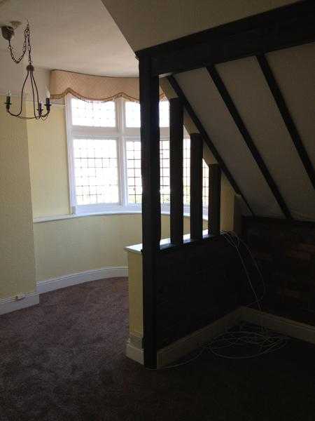 2 Bedroom Flat for short term rent