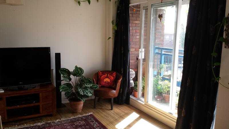 2 Bedroom flat Hove exchange for one bedroom Hove