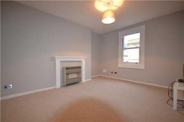 2 bedroom flat in BATH