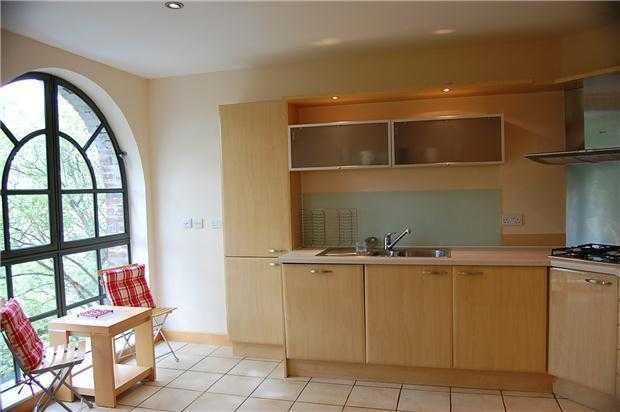 2 bedroom flat in Bath