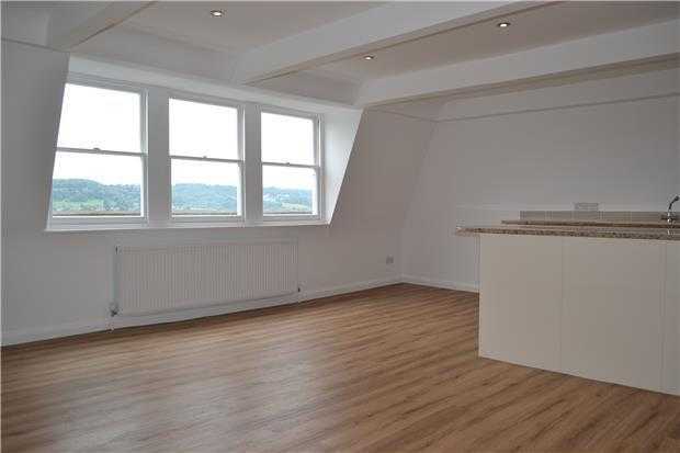 2 bedroom flat in BATH