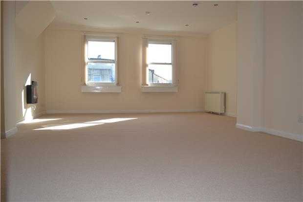 2 bedroom flat in BATH