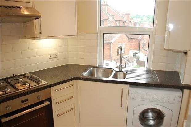 2 bedroom flat in Hotwells