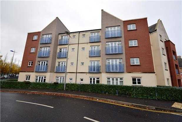 2 bedroom flat in Mangotsfield