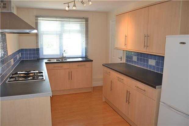 2 bedroom flat in Patchway