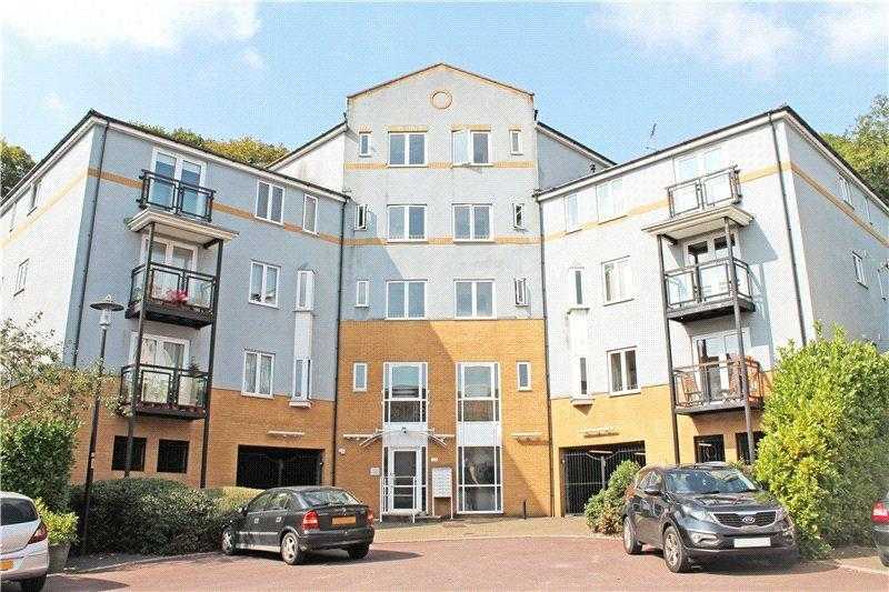 2 bedroom flat in Portishead