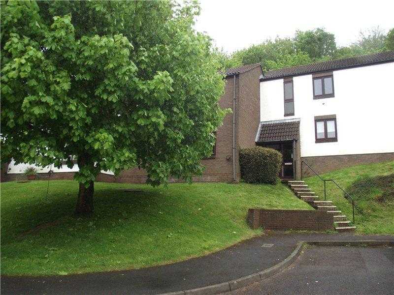 2 bedroom flat in Portishead