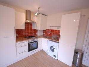 2 bedroom flat in St George