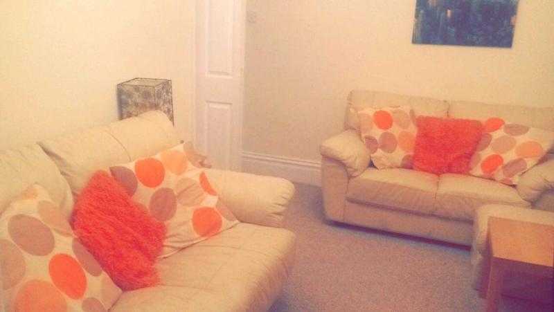 2 Bedroom flat in Sunderland