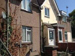 2 bedroom flat in Swindon