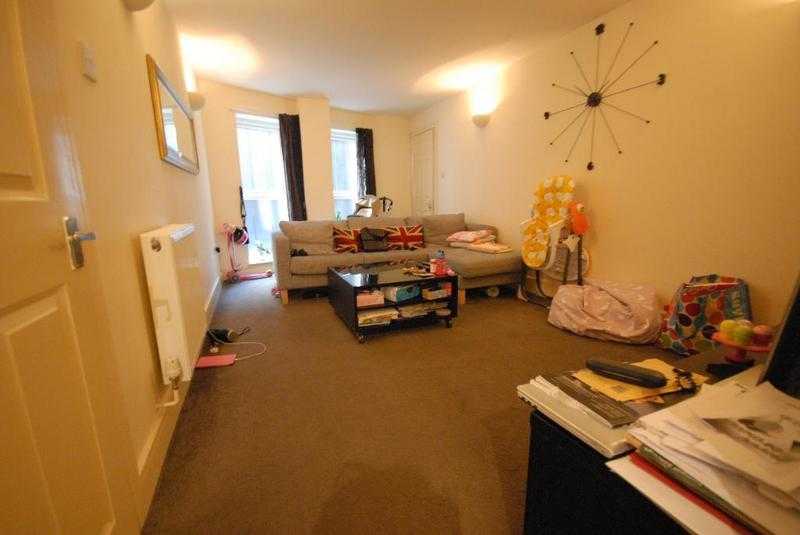 2 bedroom flat in Wandsworth