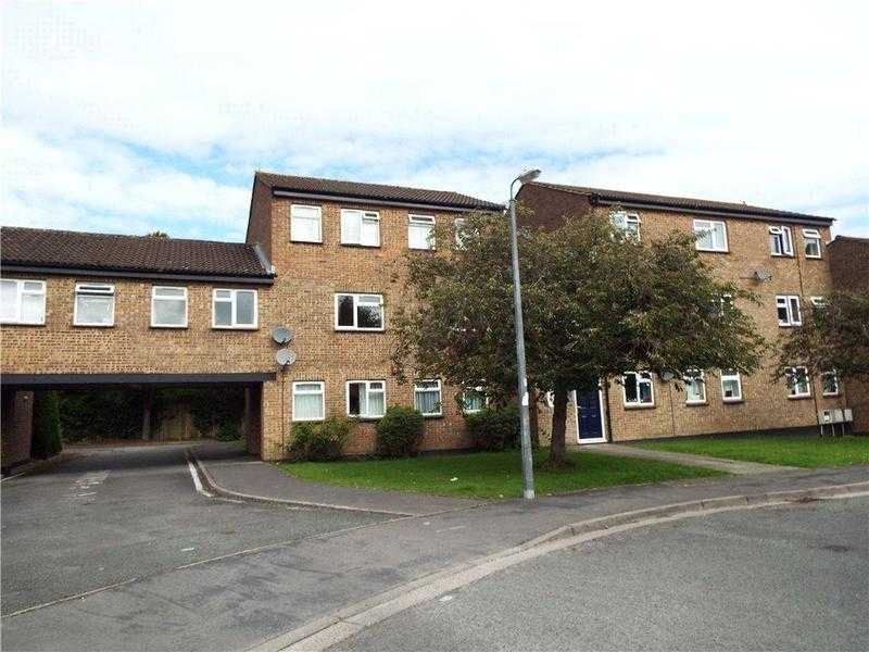 2 bedroom flat in Yatton