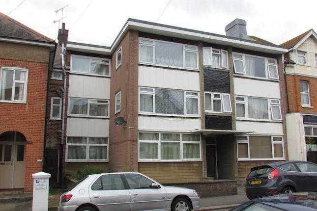 2 Bedroom Flat To Let in Bexhill