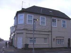 2 bedroom flat to Let in Littlehampton