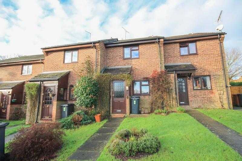 2 bedroom house for sale Danehill