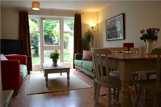 2 bedroom house in BATH