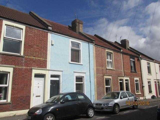 2 bedroom house in BEDMINSTER