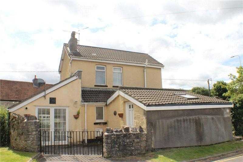 2 bedroom house in Cleeve