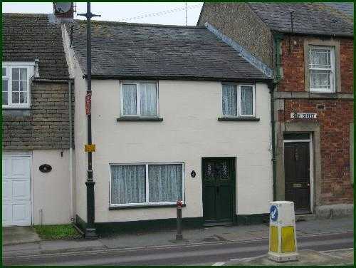2 bedroom house in Cricklade