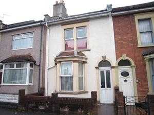 2 bedroom house in Easton