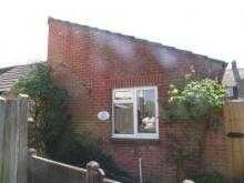 2 bedroom house in Fairlight Field Ringmer