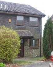 2 bedroom house in Hawkenbury Way Lewes