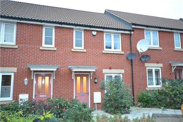 2 bedroom house in Horfield