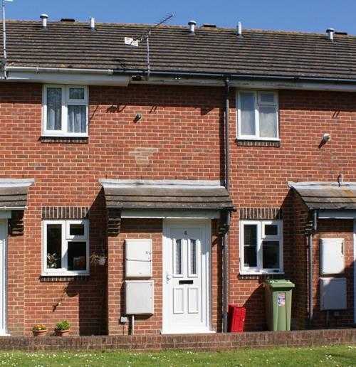 2 Bedroom House in Littlehampton