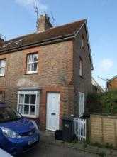 2 bedroom house in Mount Pleasant Uckfield