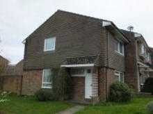 2 bedroom house in Stoneham Close Lewes