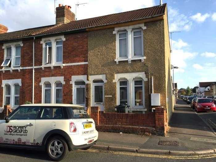 2 bedroom house in Swindon