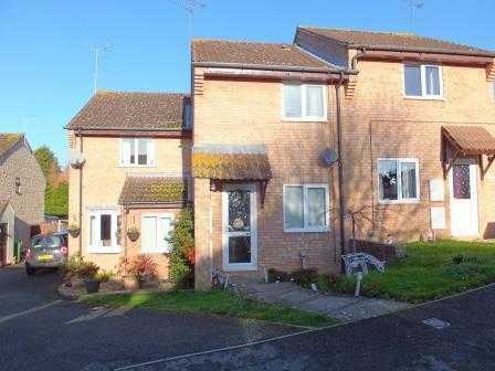 2 bedroom house in Watchfield