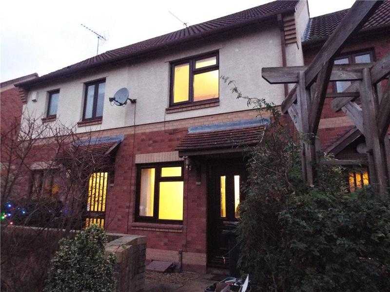 2 bedroom house in Yatton