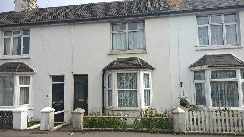 2 Bedroom house to rent in Pevensey Bay