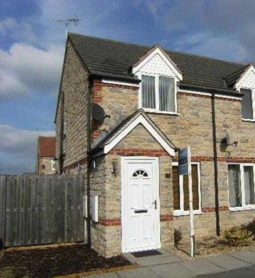 2 bedroom in Dinnington