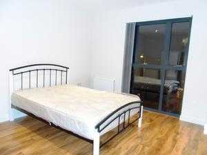 2 Bedroom part-furnished flat - South Harrow