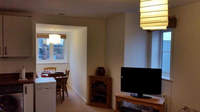 2 Bedroom Penthouse Apartment To Rent Boxgrove Gardens