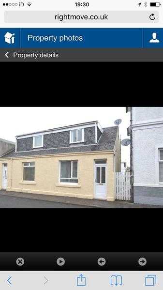2 bedroom semi detached house for sale in Stonehouse