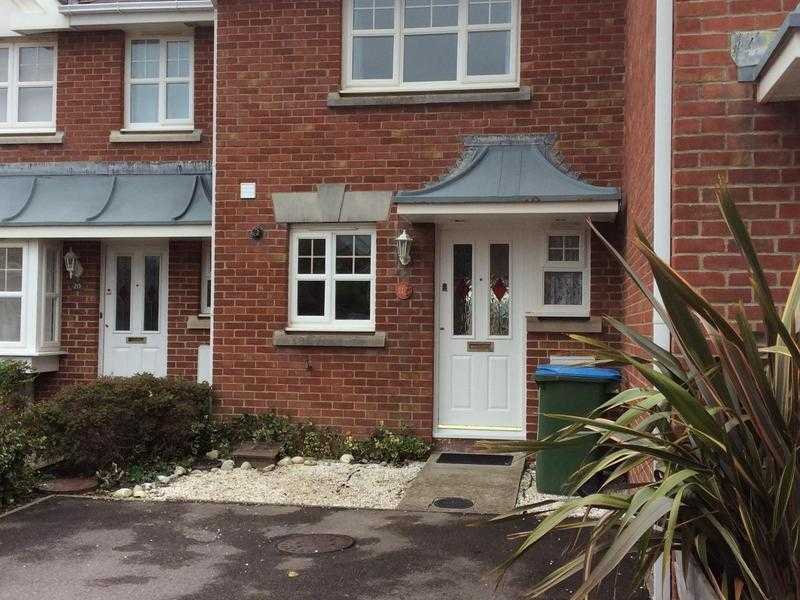 2 Bedroom Terraced House , Middleton on Sea